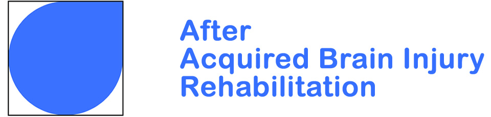After ABI Rehab